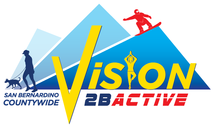 Vision2BActive