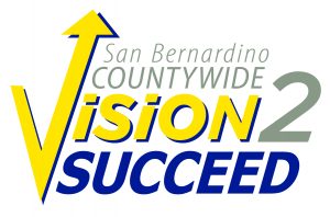 San Bernardino Countywide Vision 2 Succeed